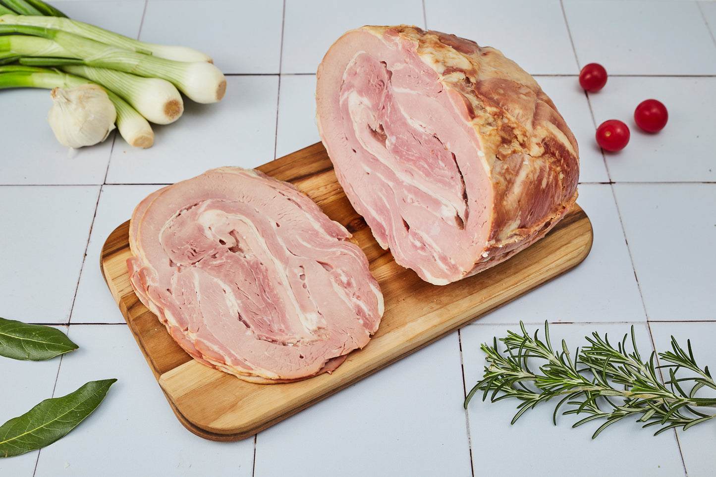 Veau à l'Os