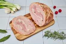 Veau à l'Os
