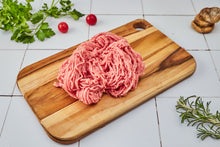 Veau Haché