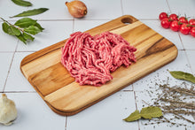 Bœuf Haché