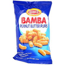 Bamba Peanut Butter