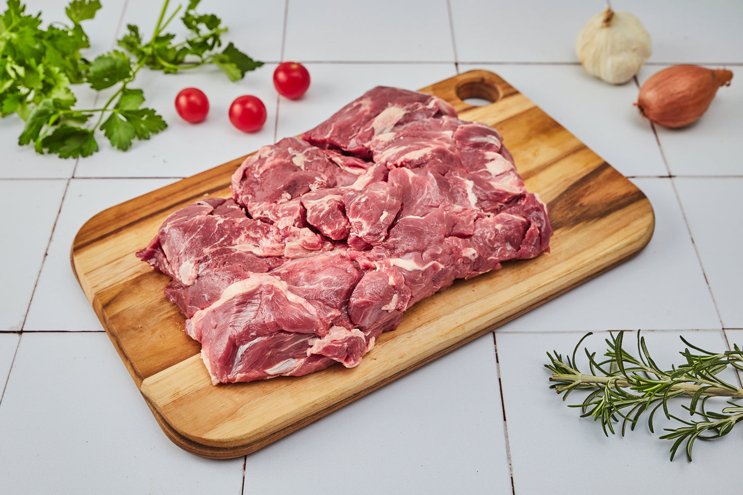 Basse côte de Bœuf