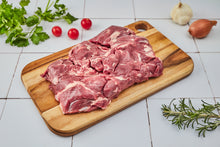 Basse côte de Bœuf