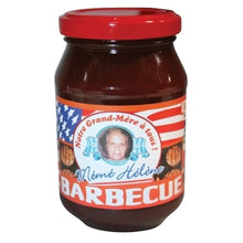 Sauce Barbecue Mémé Hélène