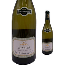 Chablis La Chablisienne 2022