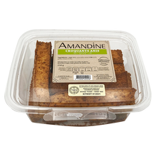 Croquants Amandes AMANDINE