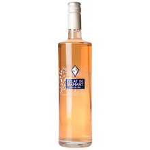 Eclat de Diamant Gris du Sud