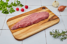 Filet de Merlan entier