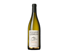 Pouilly Fumé, Domaine Lebrun 2023