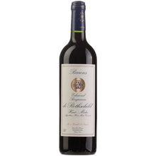 Barons Edmond de Rothschild 2021 Haut Médoc