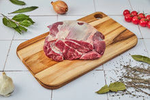 Jarret de Bœuf