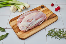 Jarret de Veau