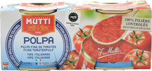 Mutti Pulpe de Tomates