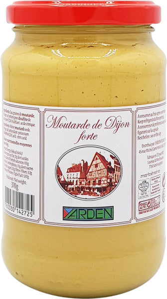 Moutarde forte Yarden