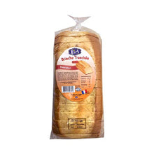 Brioche Tranchée Liel