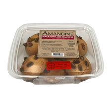 Macarons Amande AMANDINE