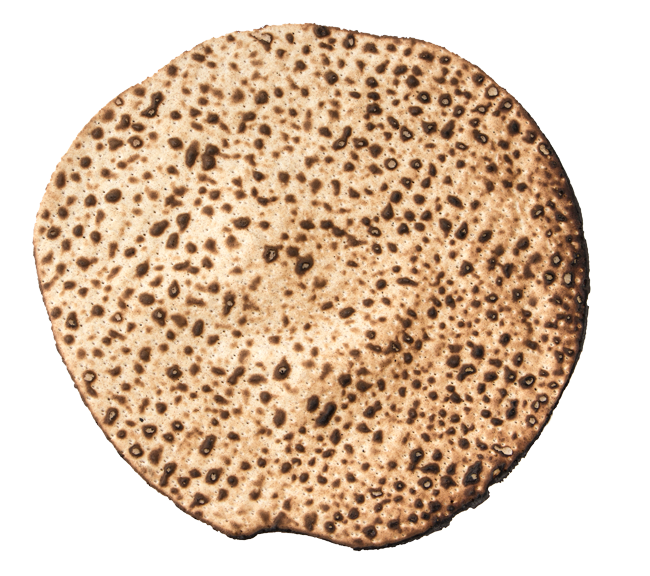 Matsa Chmoura (Faite à la main) [MITSVA]