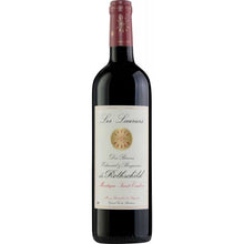 Montagne Saint Emilion Les Lauriers 2022 Domaine Rothschild