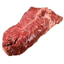 Onglet de Bœuf