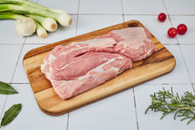 Paleron de Veau