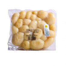 Pommes de Terre Sharon Valley