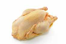 Poulet Fermier