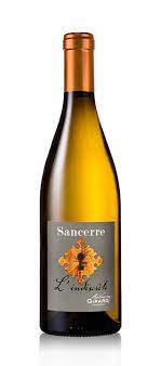 Sancerre L'Indiscrète 2020 - Vin Blanc Cacher
