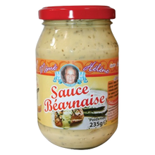 Sauce Béarnaise Mémé Hélène