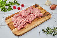 Sauté de veau