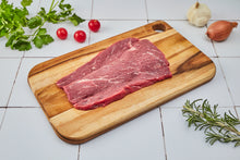 Steak dans le Persillé
