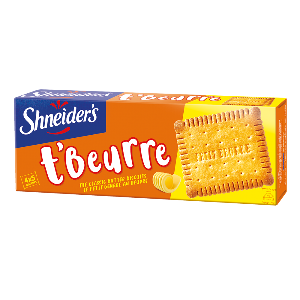 T'beurre Schneider's