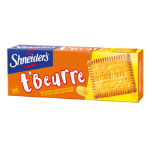 T'beurre Schneider's
