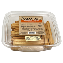 Torsadés Natures AMANDINE