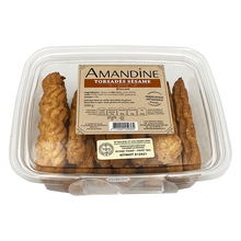 Torsadés Sésames AMANDINE